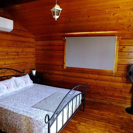 La Cabana Guía de Isora Kültér fotó