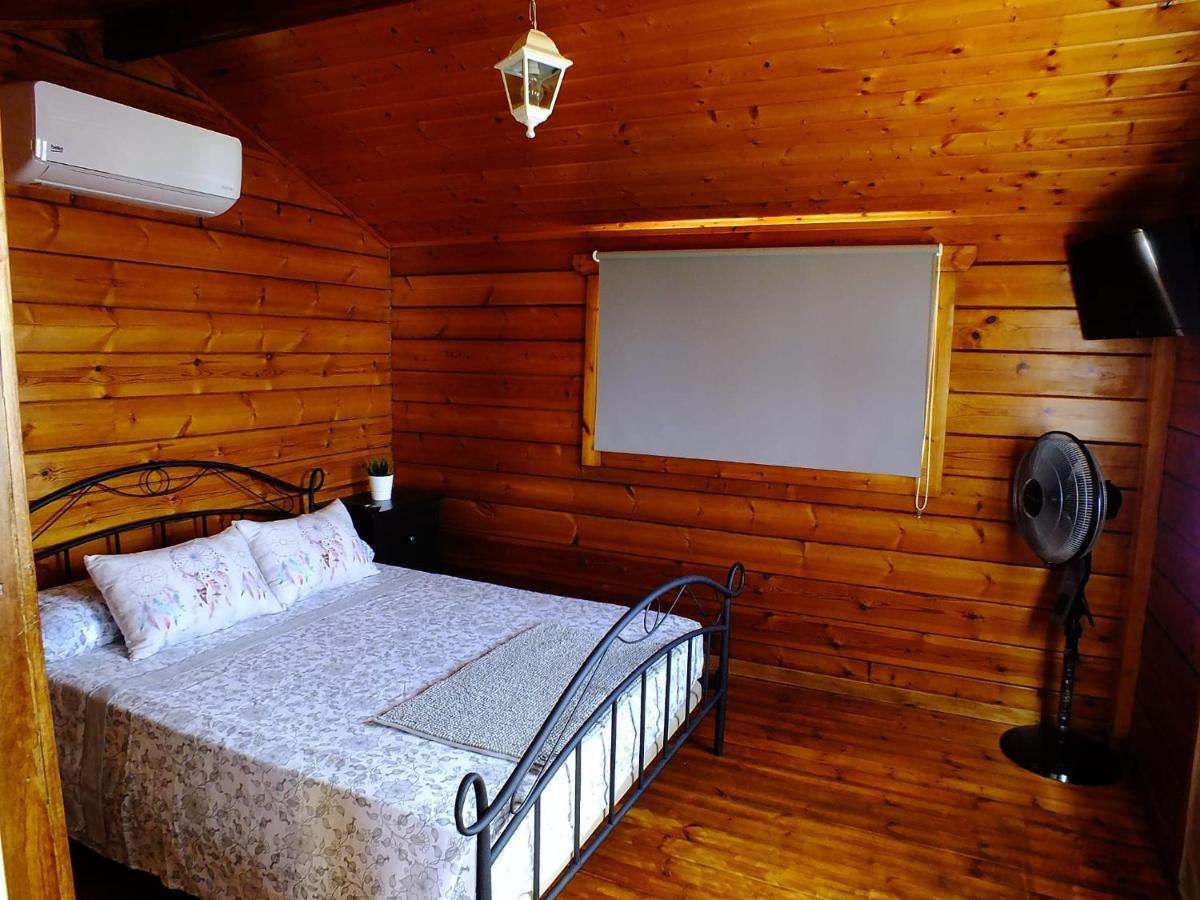 La Cabana Guía de Isora Kültér fotó