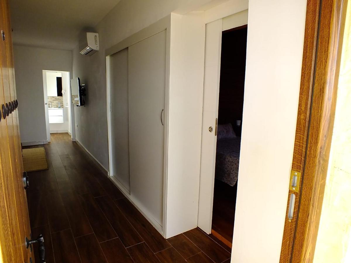 La Cabana Guía de Isora Kültér fotó