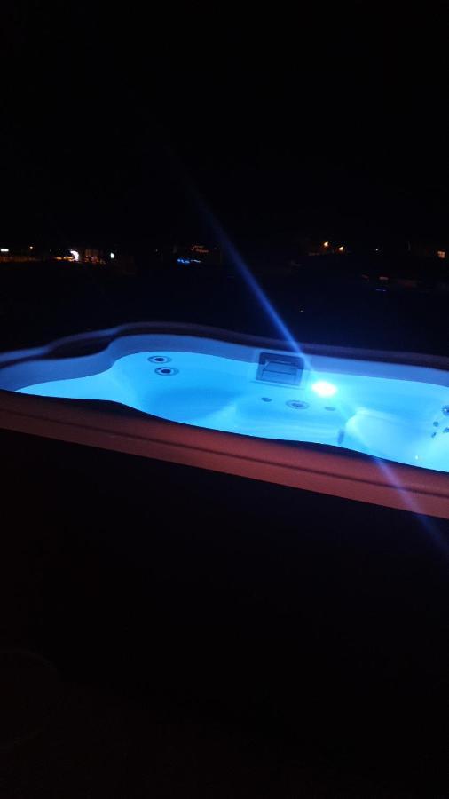 La Cabana Guía de Isora Kültér fotó