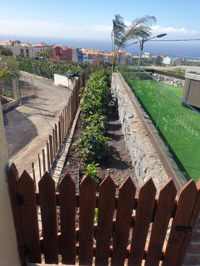 La Cabana Guía de Isora Kültér fotó
